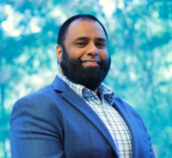 Ustadh Hassan Masood